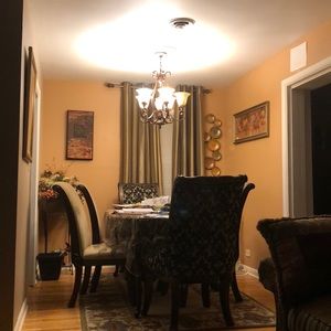 Meet your Posher, Rubina